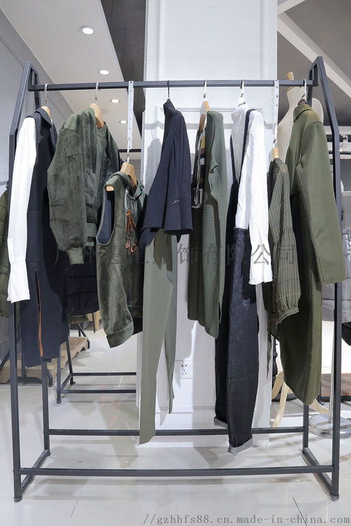 廣州服裝工廠尾貨 一手品牌貨源與批發(fā)攻略