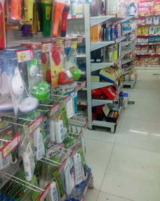 佳華生活廣場(chǎng) 一站式購(gòu)齊日用百貨與生鮮蔬果的理想之選