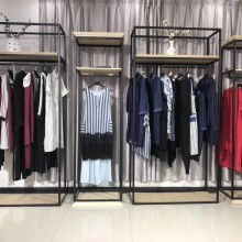 廣州統(tǒng)衣服飾貿(mào)易公司 優(yōu)質(zhì)服裝批發(fā)供應(yīng)專(zhuān)家