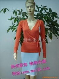 品牌服裝與外貿(mào)服飾 供應(yīng)鏈與市場(chǎng)機(jī)遇