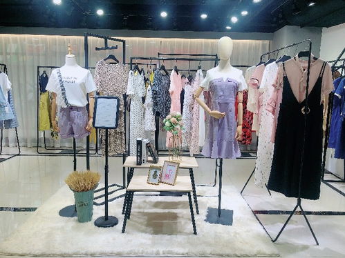 韓版絲麻連衣裙夏季尾貨批發(fā) 抓住時(shí)尚與品質(zhì)的精品折扣機(jī)遇