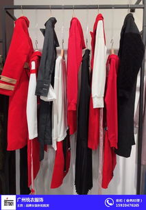 洞察女裝批發(fā)市場 精品、品牌尾貨與優(yōu)質(zhì)商家全解析